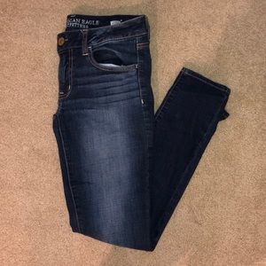 AMERICAN EAGLE JEANS!!!